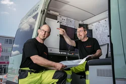 Leistungen für Kanalreinigung und Rohrreinigung in Frontenhausen