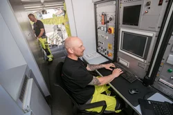 Ablauf von Kanalreinigung und Rohrreinigung in Frontenhausen