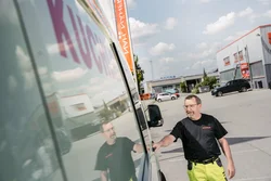 TV Kanaluntersuchung in Frontenhausen mit moderner Kameratechnik